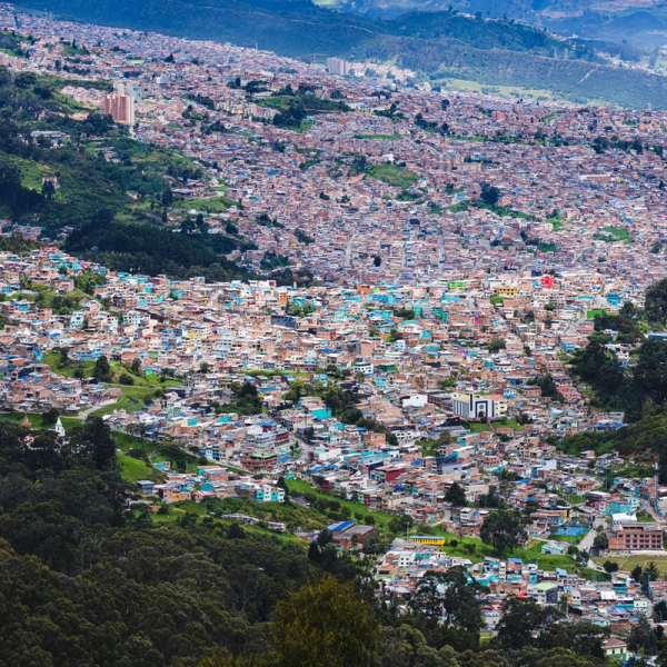 Bogotá - Colombia