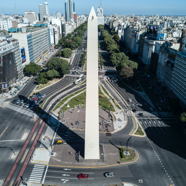 Buenos Aires - Argentina