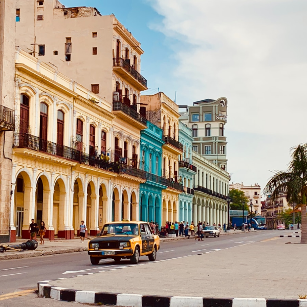 La Habana - Cuba