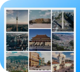 Css grid layout
